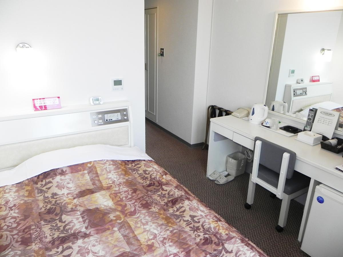 Shimabara Hakusan Hotel Unzen Exterior photo