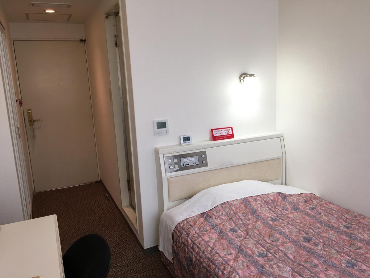 Shimabara Hakusan Hotel Unzen Exterior photo